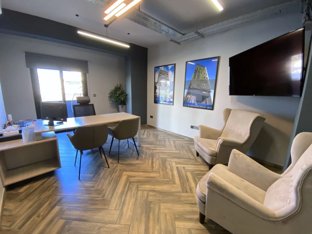 1013m² Commercial for Sale in Limassol – Agia Zoni