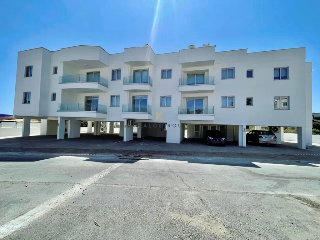 1 Bedroom Apartment for Rent in Pyla, Larnaca District