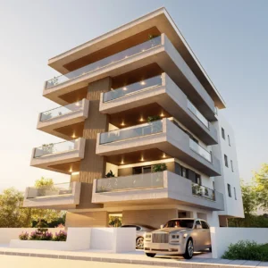 2 Bedroom Apartment for Sale in Drosia, Larnaca District