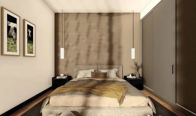 40m² Apartment for Sale in Limassol – Agios Athanasios