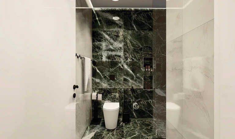 40m² Apartment for Sale in Limassol – Agios Athanasios