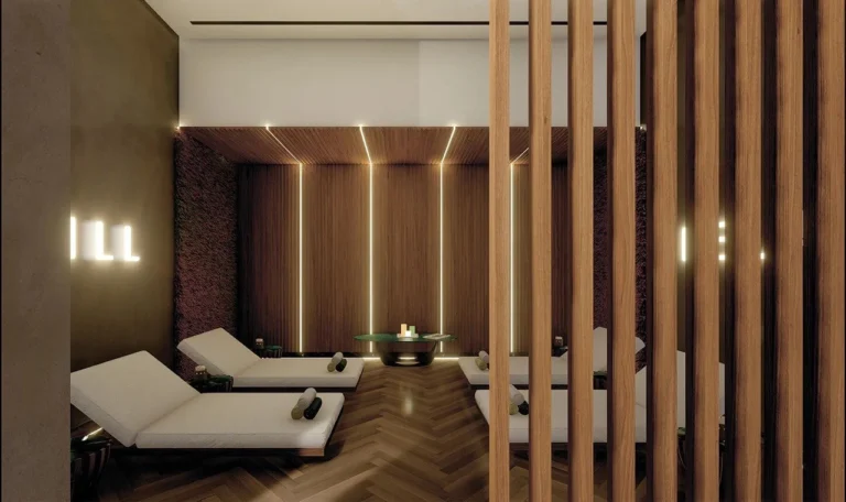 2 Bedroom Apartment for Sale in Limassol – Agios Athanasios