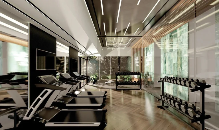 4 Bedroom Apartment for Sale in Limassol – Agios Athanasios