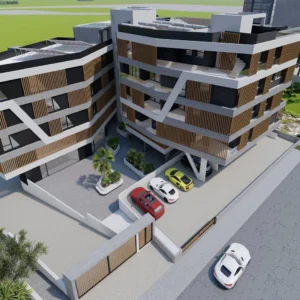 104m² Office for Sale in Limassol – Agios Athanasios