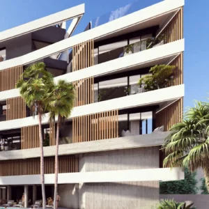 116m² Office for Sale in Limassol – Agios Athanasios