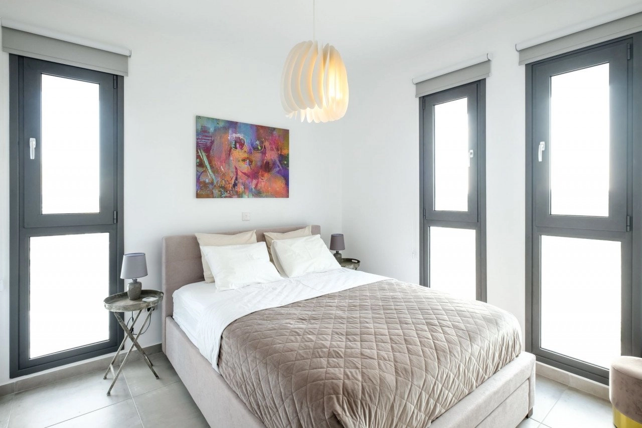 5 Bedroom House for Sale in Livadia Larnakas, Larnaca District