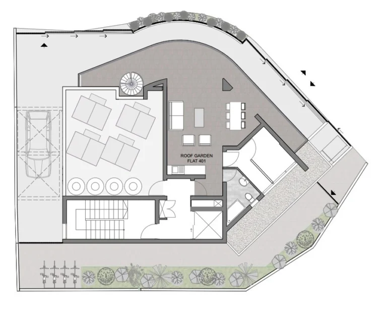3 Bedroom Apartment for Sale in Larnaca District