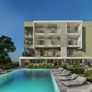 1 Bedroom Apartment for Sale in Paphos – Universal