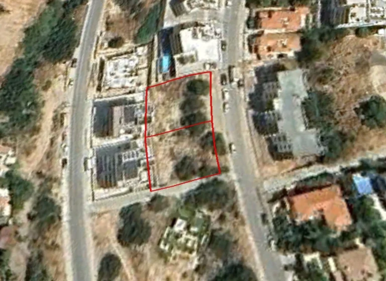 for Sale in Limassol – Panthea
