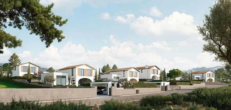 3 Bedroom House for Sale in Limassol District
