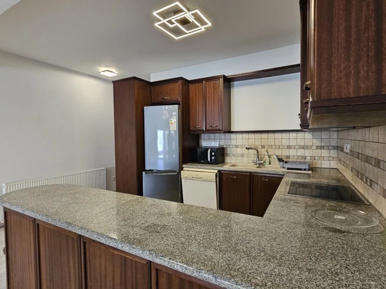 3 Bedroom Apartment for Sale in Agios Tychonas, Limassol District