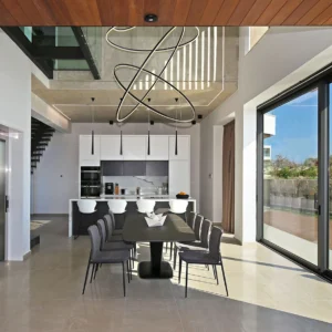 4 Bedroom House for Sale in Konia, Paphos District