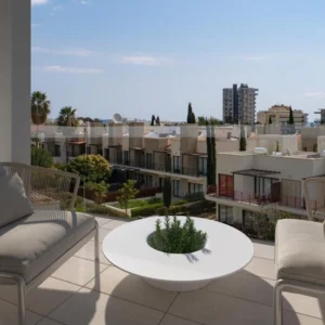 2 Bedroom Apartment for Sale in Mouttagiaka, Limassol District