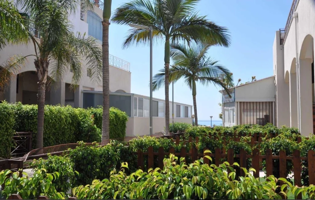 4 Bedroom Apartment for Sale in Germasogeia, Limassol District