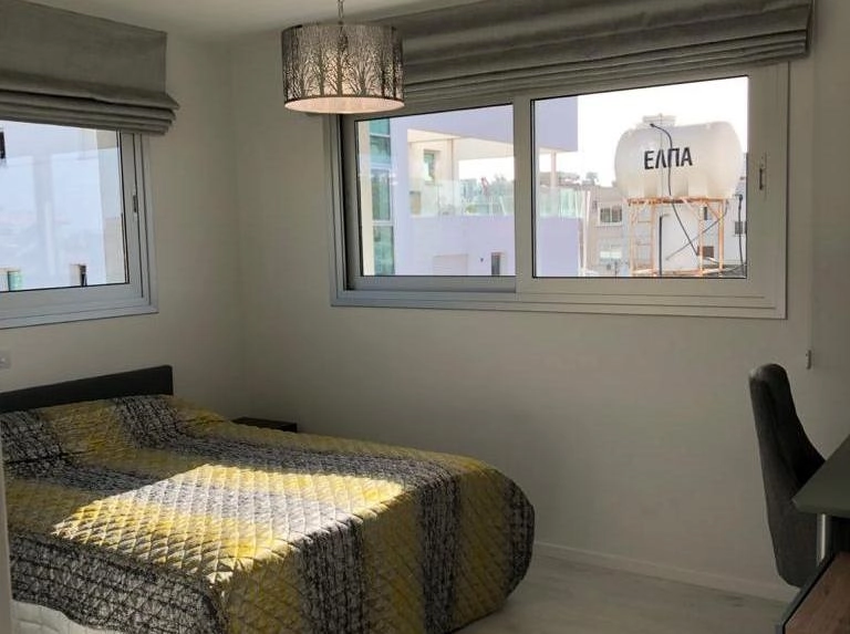 3 Bedroom Apartment for Sale in Limassol – Neapolis