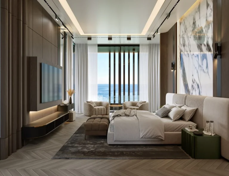 6+ Bedroom House for Sale in Aphrodite Hills Kouklia, Paphos District