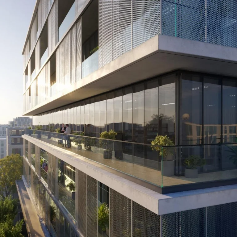 381m² Office for Sale