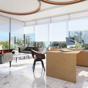 381m² Office for Sale