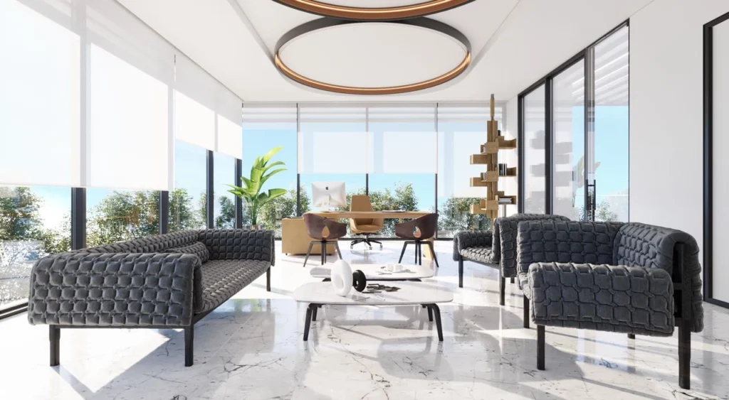 323m² Office for Sale