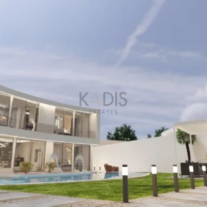 3 Bedroom House for Sale in Monagroulli, Limassol District