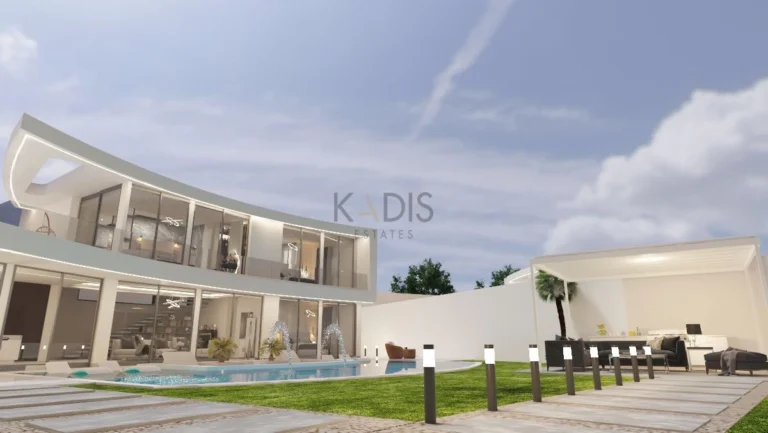 Cheap Houses and Villas for Sale Limassol up to 800000 euro