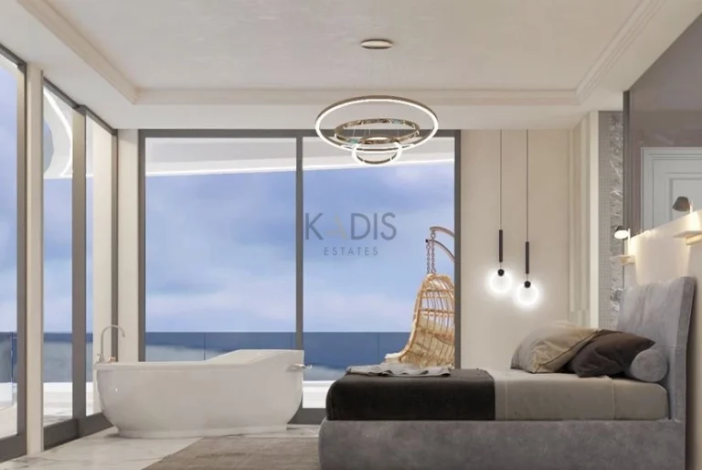 Cheap Houses and Villas for Sale Limassol up to 800000 euro