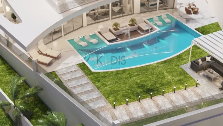 Cheap Houses and Villas for Sale Limassol up to 800000 euro