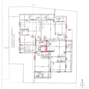 2 Bedroom Apartment for Sale in Nicosia District