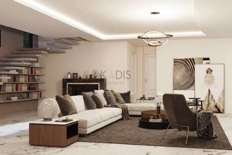 3 Bedroom House for Sale in Monagroulli, Limassol District