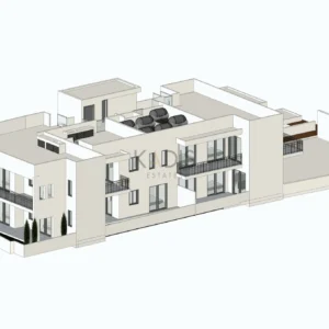 590m² Plot for Sale in Larnaca District