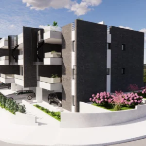 2 Bedroom Apartment for Sale in Kolossi, Limassol District