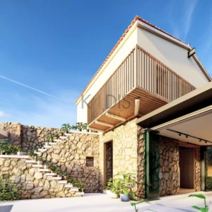 4 Bedroom House for Sale in Sia, Nicosia District