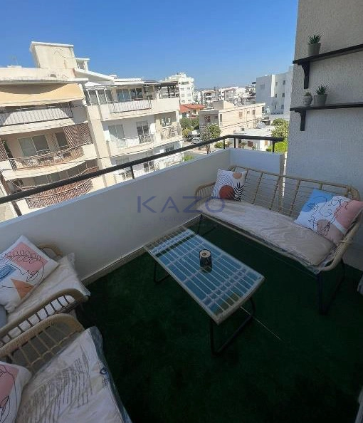 3 Bedroom Apartment for Sale in Limassol District
