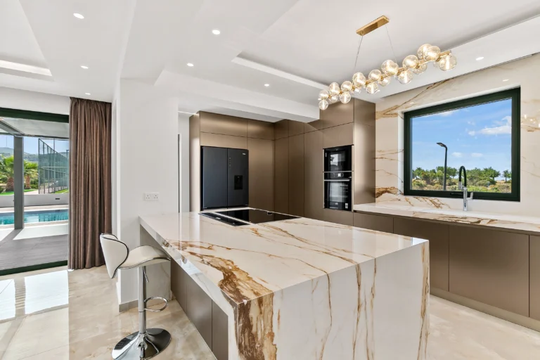 5 Bedroom House for Sale in Kouklia, Paphos District