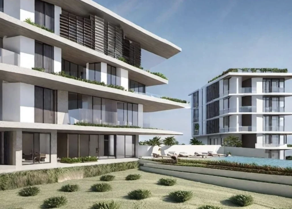 2 Bedroom Apartment for Sale in Protaras, Famagusta District