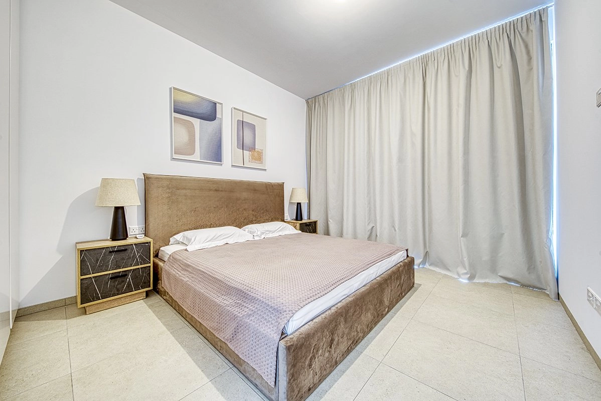 2 Bedroom Apartment for Rent in Potamos Germasogeias, Limassol District