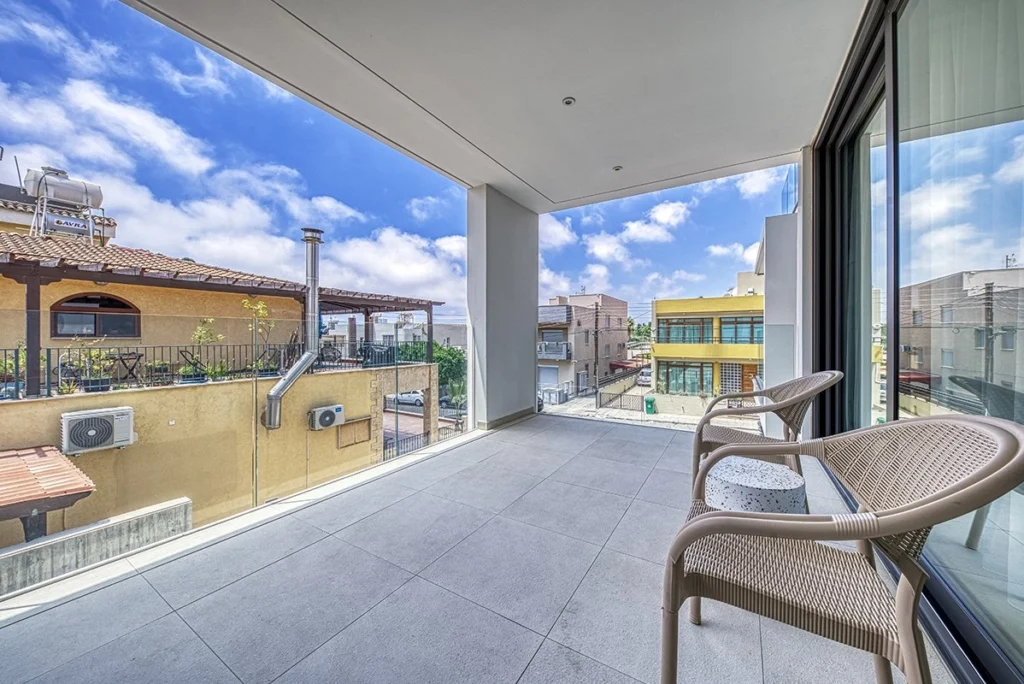 2 Bedroom Apartment for Rent in Potamos Germasogeias, Limassol District