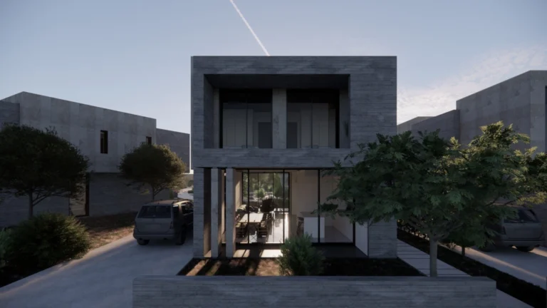 3 Bedroom House for Sale in Kato Paphos