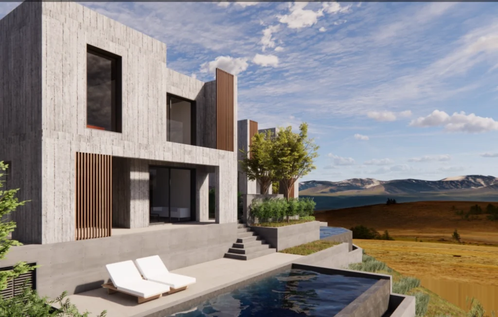 3 Bedroom House for Sale in Konia, Paphos District