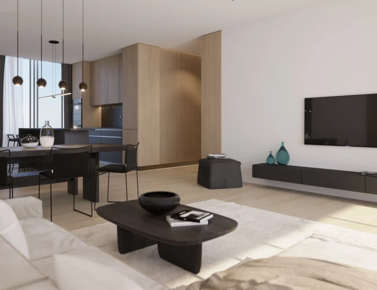 1 Bedroom Apartment for Sale in Tombs Of the Kings, Paphos District