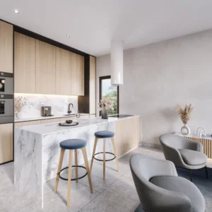 3 Bedroom House for Sale in Chlorakas, Paphos District