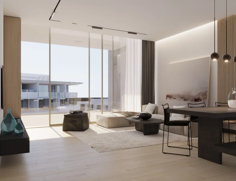 2 Bedroom Apartment for Sale in Tombs Of the Kings, Paphos District