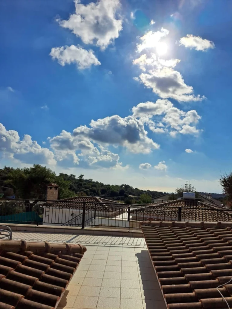 3 Bedroom House for Sale in Limassol – Pano Kivides