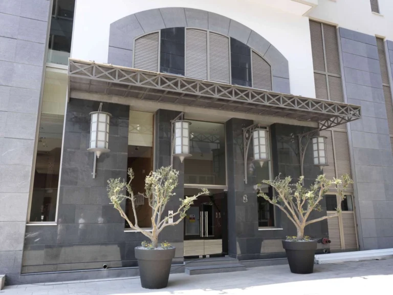 3 Bedroom Apartment for Sale in Larnaca – Finikoudes