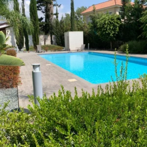 3 Bedroom Apartment for Sale in Mouttagiaka, Limassol District