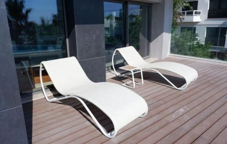 4 Bedroom Apartment for Sale in Mouttagiaka, Limassol District