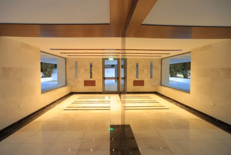 3 Bedroom Apartment for Sale in Limassol – Neapolis