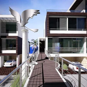 3 Bedroom House for Sale in Kissonerga, Paphos District