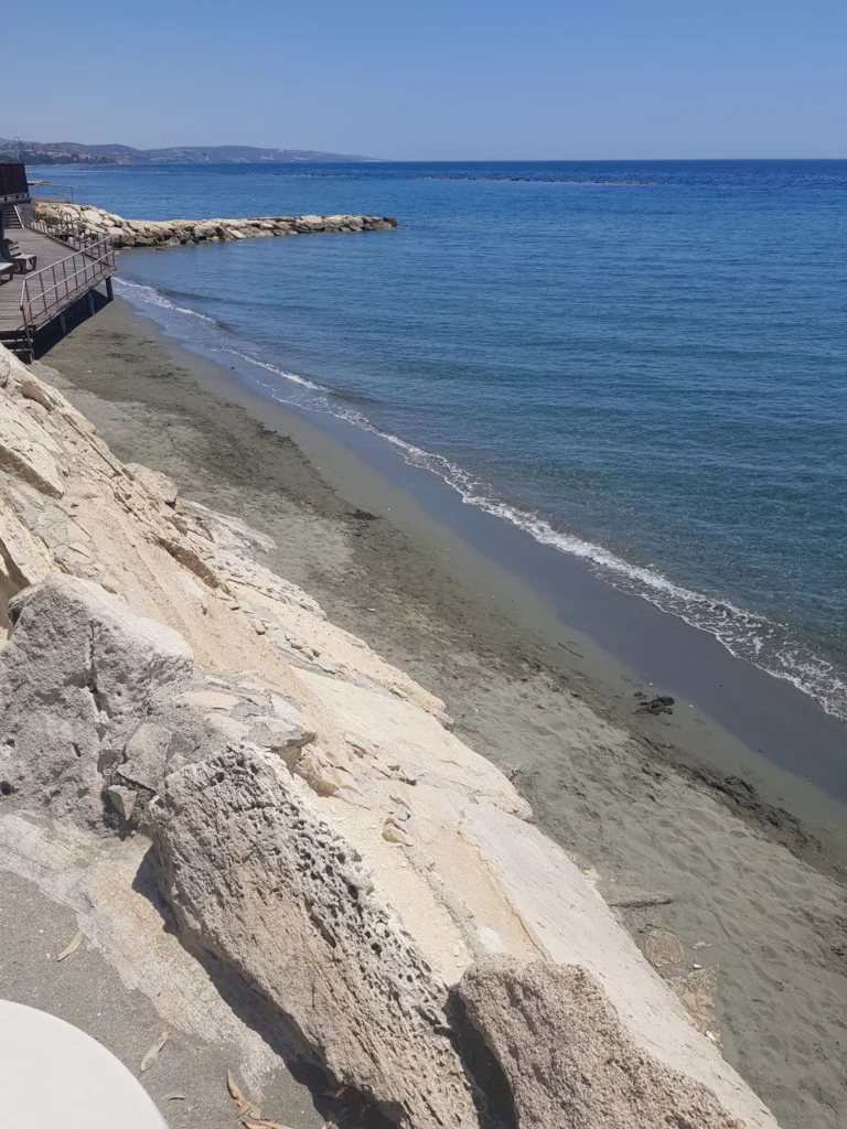 3 Bedroom Apartment for Sale in Potamos Germasogeias, Limassol District