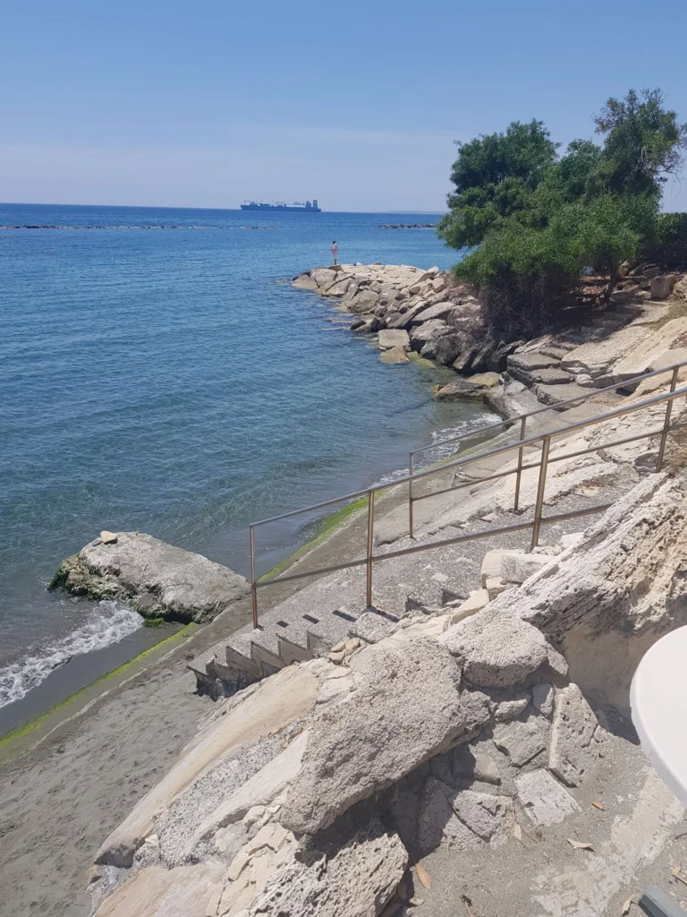 3 Bedroom Apartment for Sale in Potamos Germasogeias, Limassol District